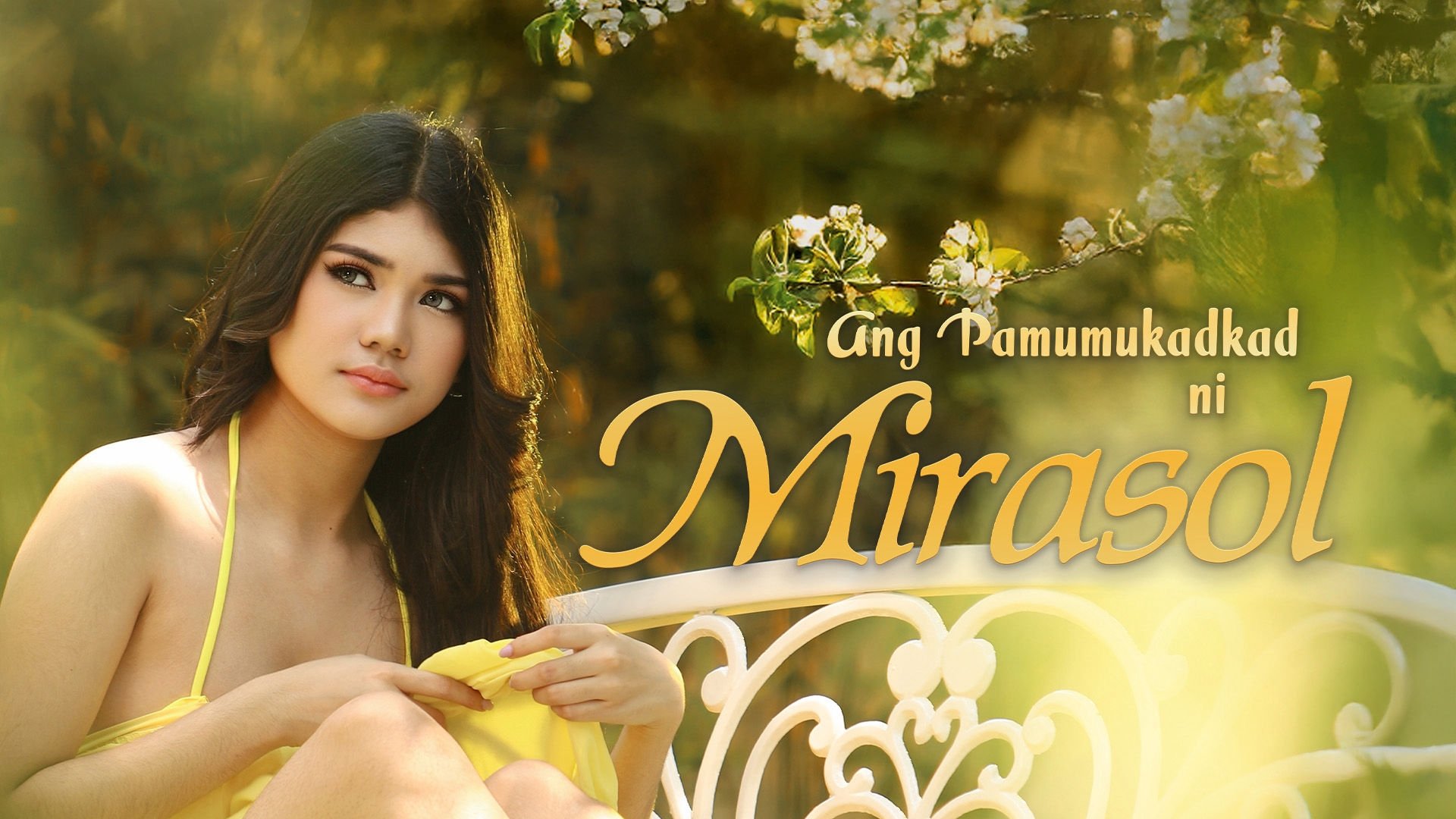 Ang Pamumukadkad Ni Mirasol (2025) VMAX Tagalog WEB-DL