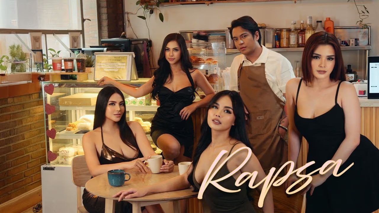 Rapsa (2025) VMAX Tagalog WEB-DL