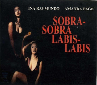 Sobra Sobra Labis Labis (1996) VMAX Tagalog WEB-DL