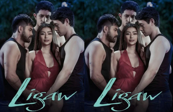 Ligaw (2025) VMAX Tagalog WEB-DL